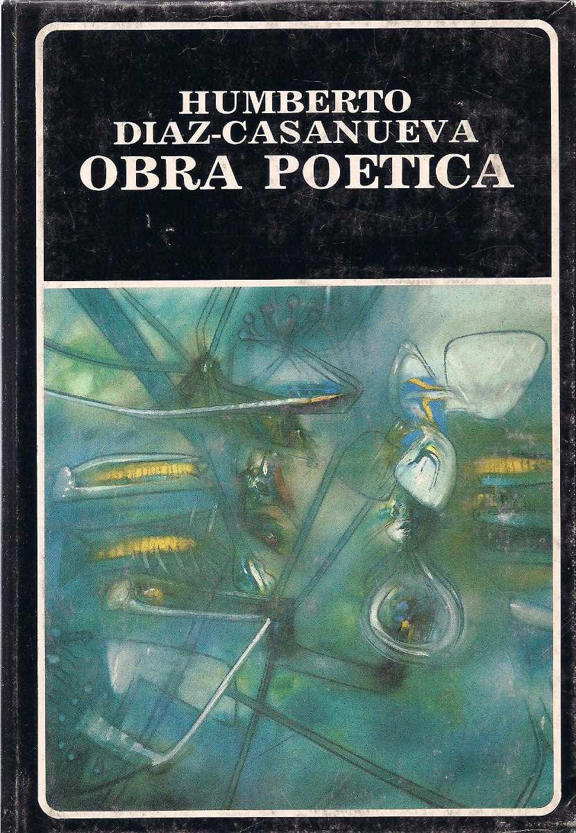 Obra poética